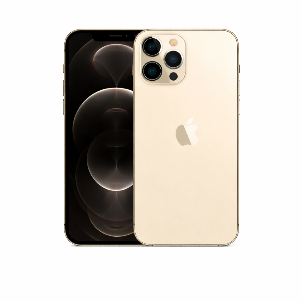 iPhone 12 Pro